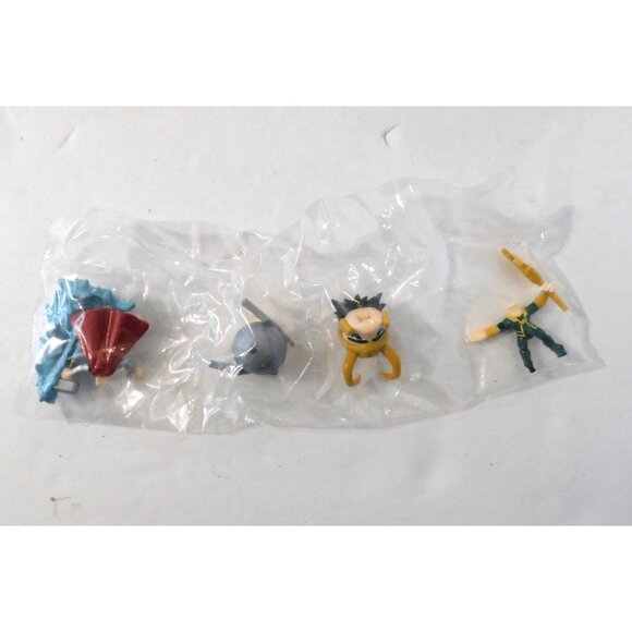 Marvel Collectors Series Thor Vs. Loki 2017 Loot Crate Adult Collectible Figure - Picture 4 of 7